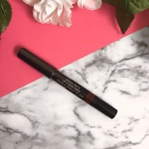 Nudestix Matte Lip Cheek Stain Lipstick